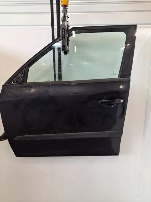 Image Porte avant gauche - SKODA FABIA 2