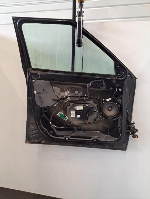 Image Porte avant gauche - SKODA FABIA 2