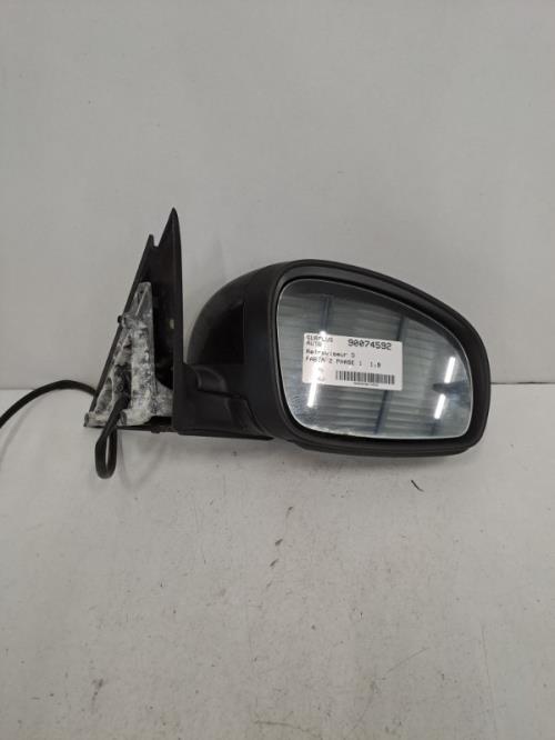 Image Retroviseur droit - SKODA FABIA 2