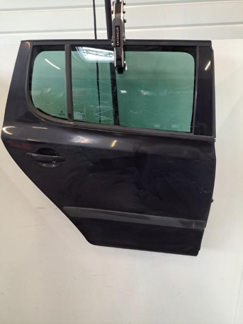Image Porte arriere droit - SKODA FABIA 2