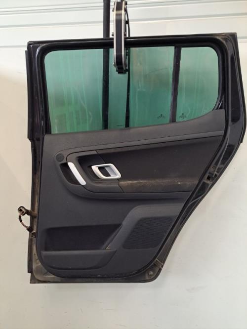 Image Porte arriere droit - SKODA FABIA 2