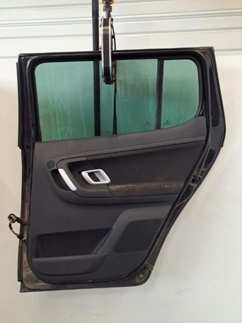 Image Porte arriere droit - SKODA FABIA 2