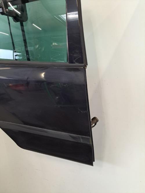 Image Porte arriere droit - SKODA FABIA 2