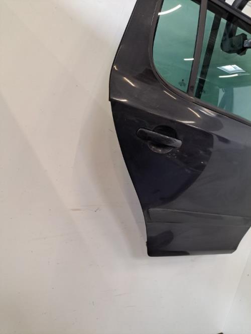 Image Porte arriere droit - SKODA FABIA 2