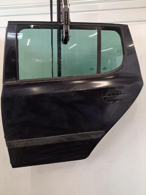 Image Porte arriere gauche - SKODA FABIA 2
