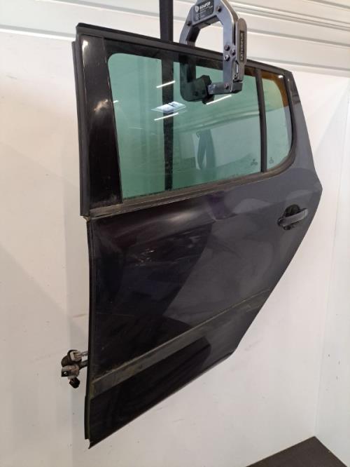 Image Porte arriere gauche - SKODA FABIA 2
