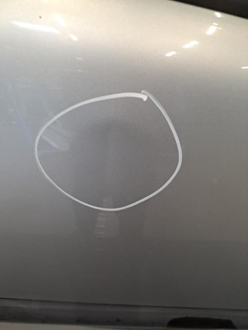 Image Porte avant droit - CITROEN C3 1