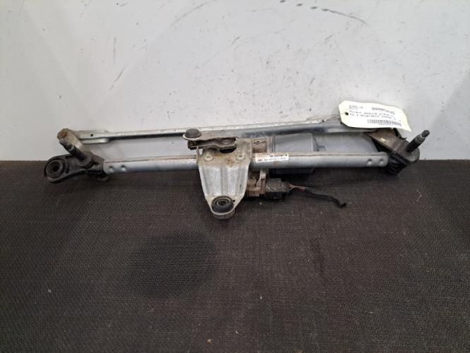 Image Moteur essuie glace avant - AUDI A3 3