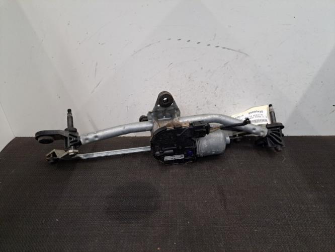 Image Moteur essuie glace avant - AUDI A3 3