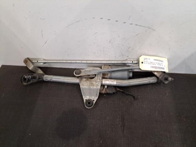 Image Moteur essuie glace avant - AUDI A3 3