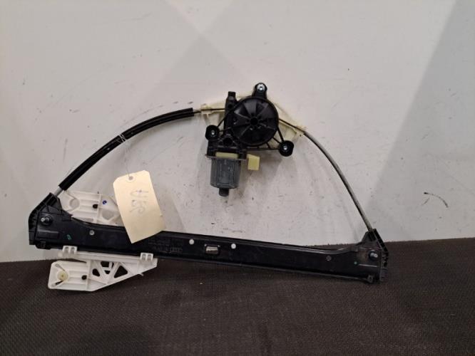 Image Leve vitre electrique arriere gauche - AUDI A3 3