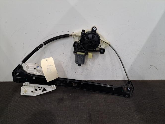 Image Leve vitre electrique arriere gauche - AUDI A3 3