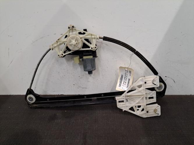 Image Leve vitre electrique arriere gauche - AUDI A3 3