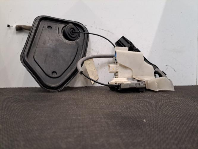 Image Serrure avant gauche - AUDI A3 3