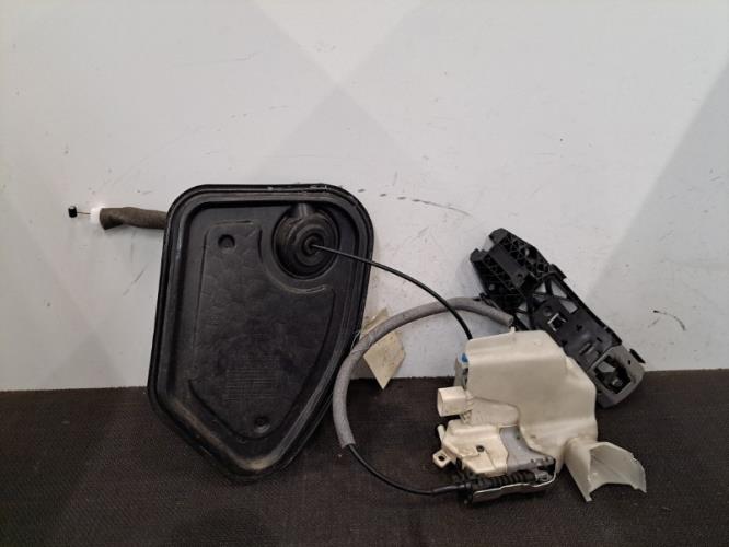 Image Serrure avant gauche - AUDI A3 3