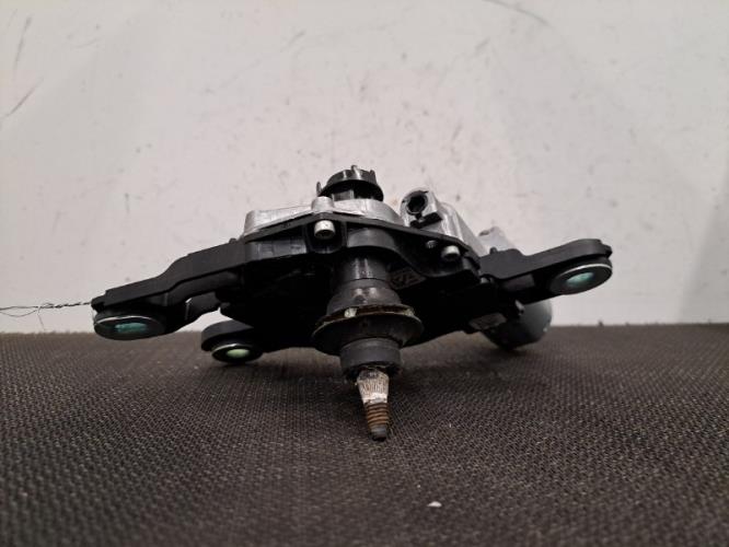 Image Moteur essuie glace arriere - AUDI A3 3