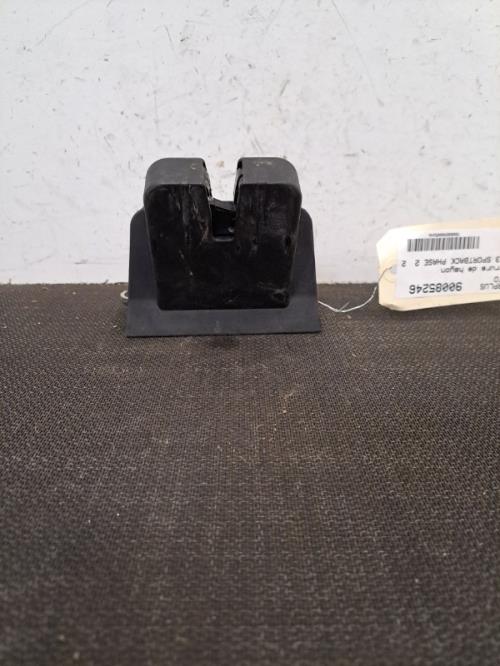 Image Serrure de hayon - AUDI A3 3
