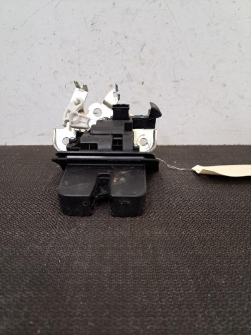 Image Serrure de hayon - AUDI A3 3