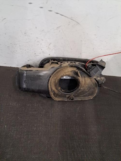 Image Trappe d'essence - AUDI A3 3