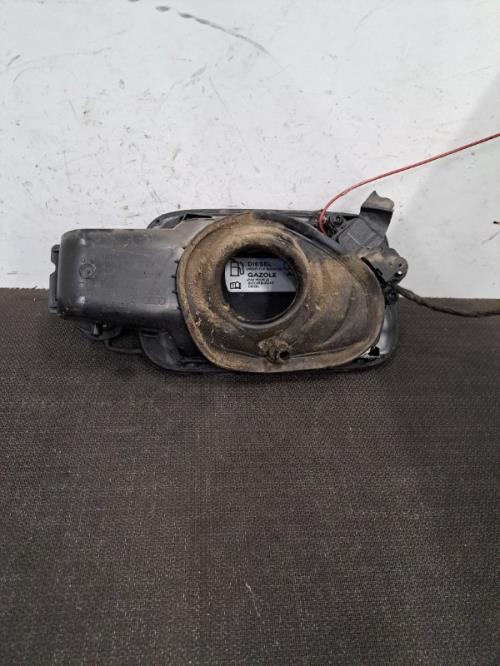 Image Trappe d'essence - AUDI A3 3