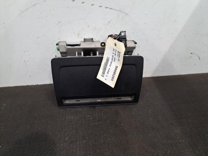 Image Ecran GPS - AUDI A3 3