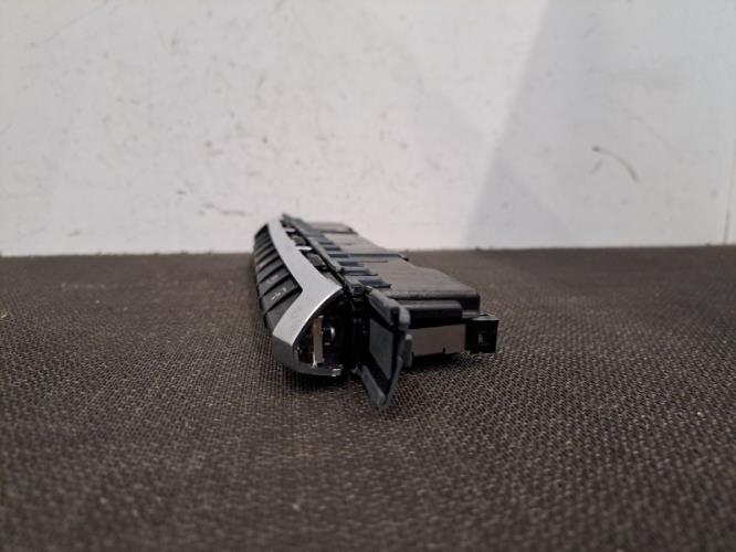 Image Bouton/Interrupteur - AUDI A3 3