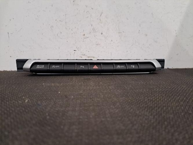 Image Bouton/Interrupteur - AUDI A3 3