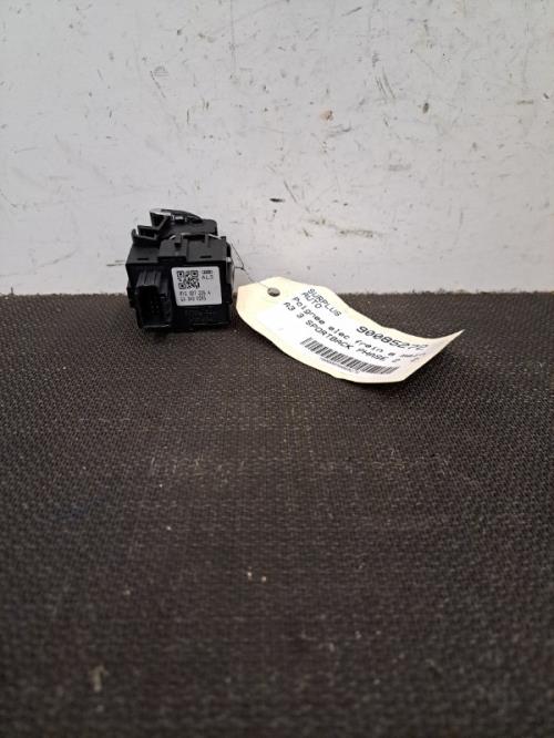 Image Poignee electrique frein a main - AUDI A3 3