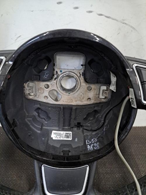 Image Volant - AUDI A3 3