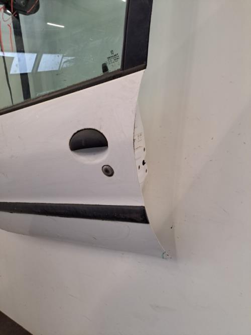 Image Porte avant gauche - PEUGEOT 206