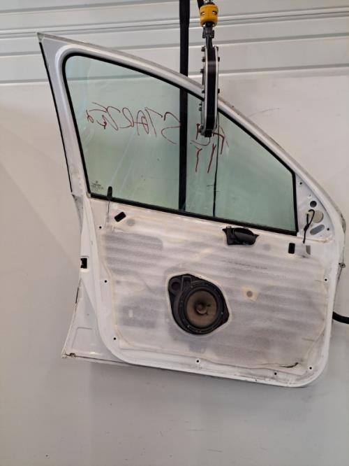 Image Porte avant gauche - PEUGEOT 206