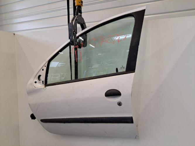 Image Porte avant gauche - PEUGEOT 206