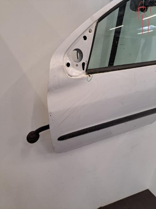 Image Porte avant gauche - PEUGEOT 206