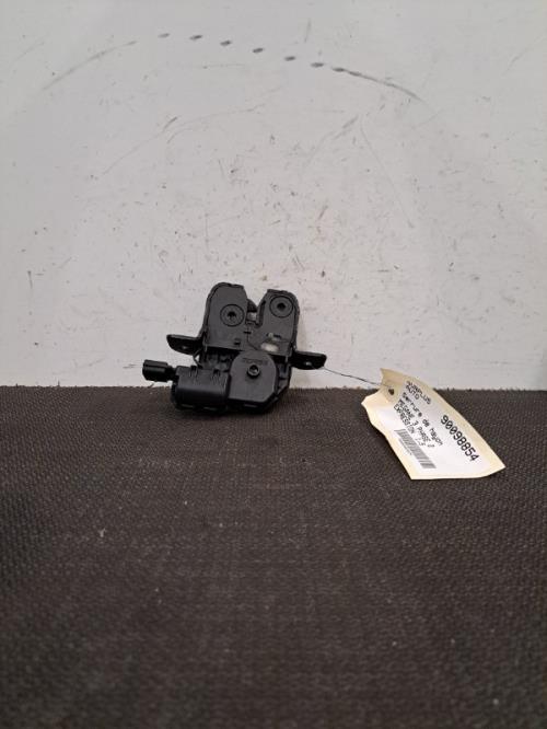 Image Serrure de hayon - RENAULT MEGANE 3