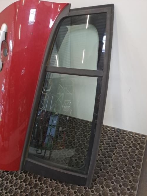 Image Porte arriere droit - RENAULT MEGANE 3