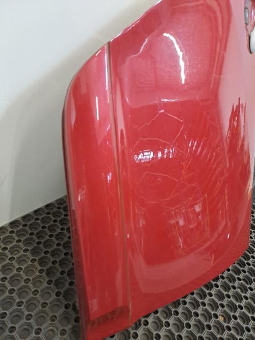 Image Porte arriere droit - RENAULT MEGANE 3