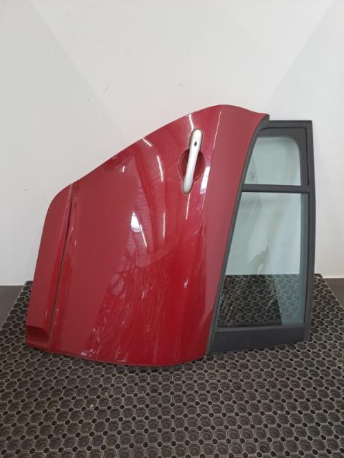 Image Porte arriere droit - RENAULT MEGANE 3