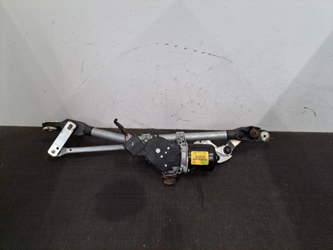 Image Moteur essuie glace avant - RENAULT MEGANE 3