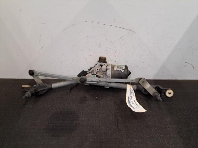Image Moteur essuie glace avant - RENAULT MEGANE 3