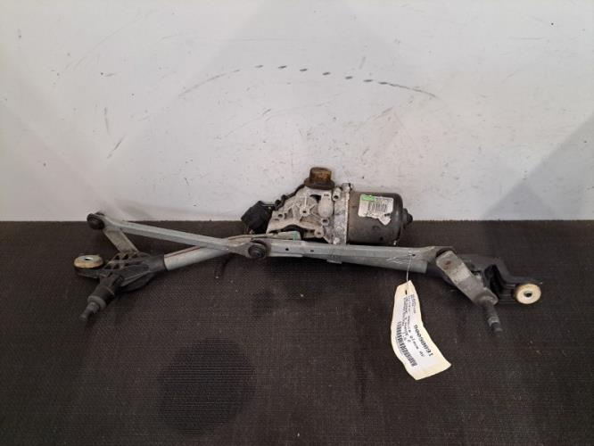 Image Moteur essuie glace avant - RENAULT MEGANE 3