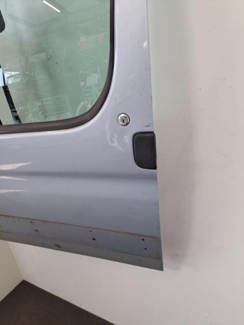 Image Porte avant gauche - CITROEN BERLINGO 1