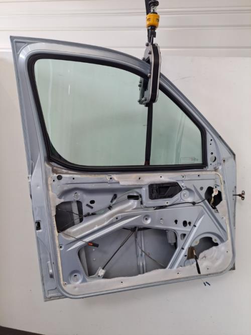 Image Porte avant gauche - CITROEN BERLINGO 1