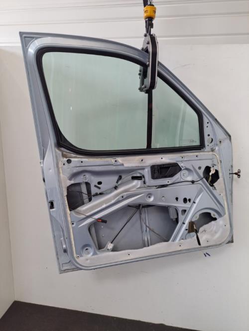 Image Porte avant gauche - CITROEN BERLINGO 1