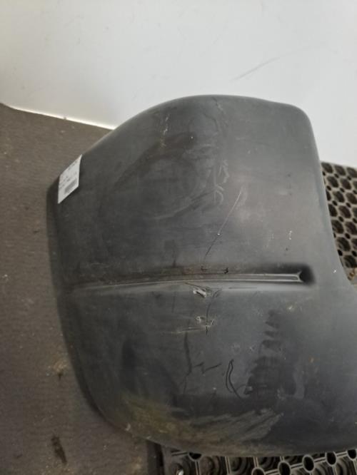 Image Pare choc arriere - CITROEN BERLINGO 1