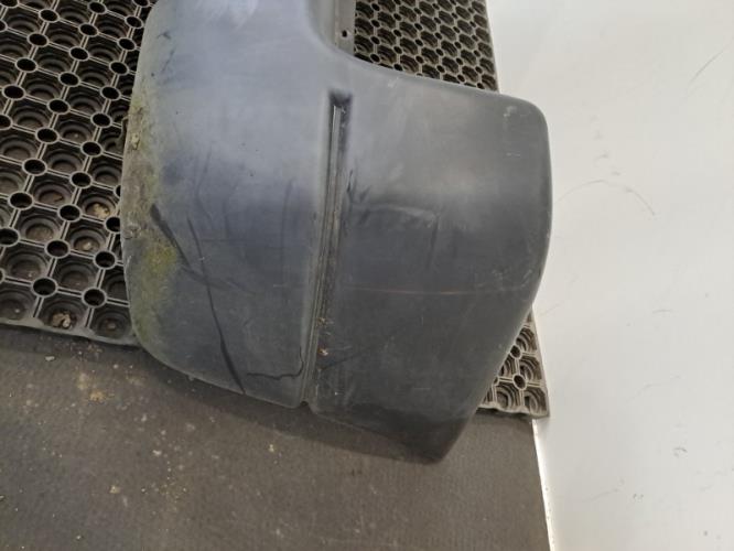 Image Pare choc arriere - CITROEN BERLINGO 1