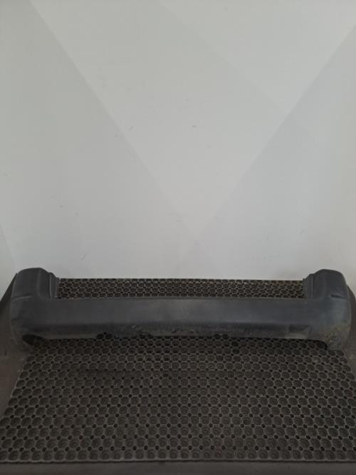Image Pare choc arriere - CITROEN BERLINGO 1