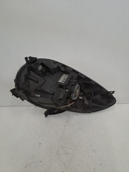 Image Optique avant principal droit (feux)(phare) - CITROEN C1 1