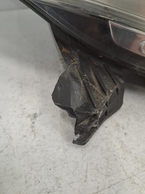 Image Optique avant principal droit (feux)(phare) - CITROEN C1 1