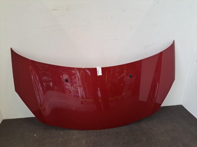 Image Capot - CITROEN DS3