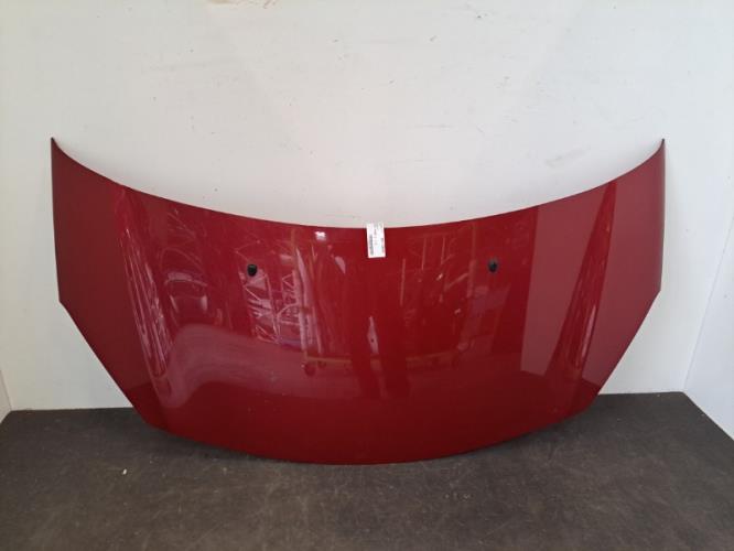 Image Capot - CITROEN DS3